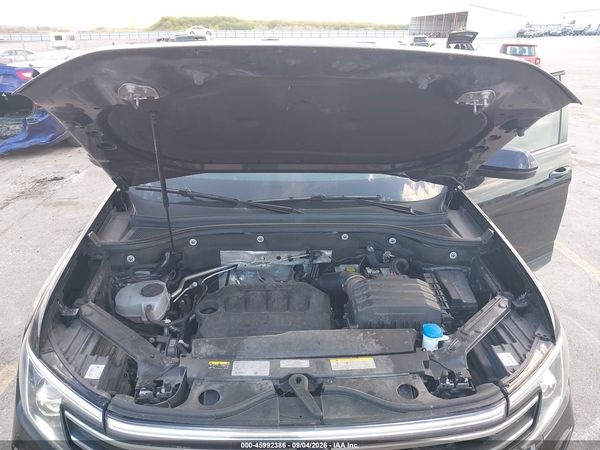 2025 VOLKSWAGEN ATLAS 2.0T SE W/TECHNOLOGY — I10