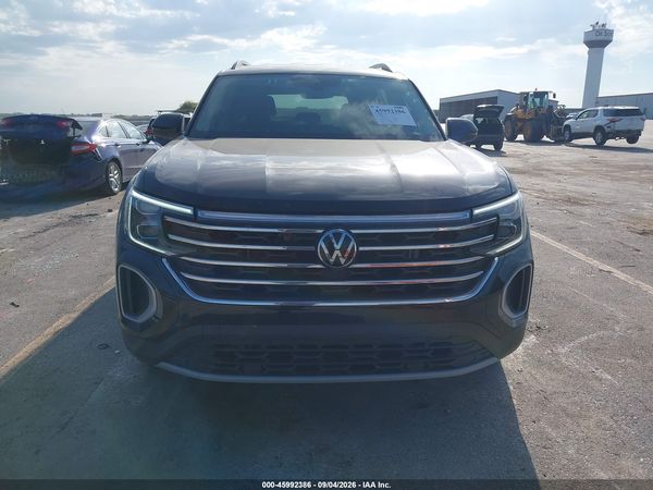 2025 VOLKSWAGEN ATLAS 2.0T SE W/TECHNOLOGY — I115