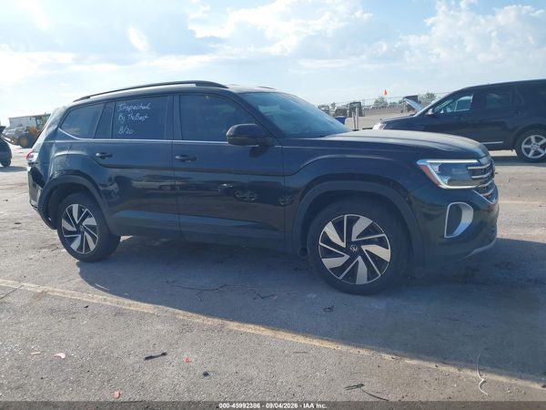 2025 VOLKSWAGEN ATLAS 2.0T SE W/TECHNOLOGY — I116
