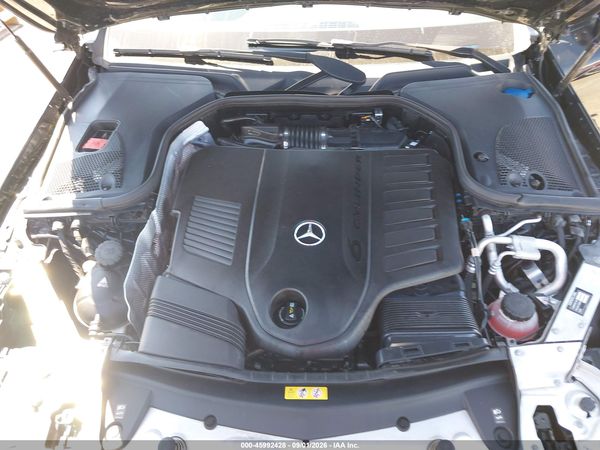 2020 MERCEDES-BENZ CLS 450 CLS450