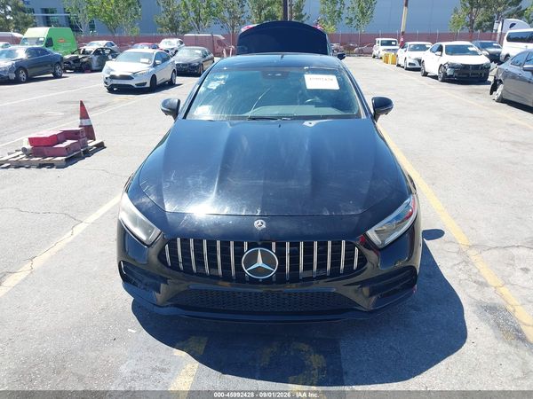 2020 MERCEDES-BENZ CLS 450 CLS450