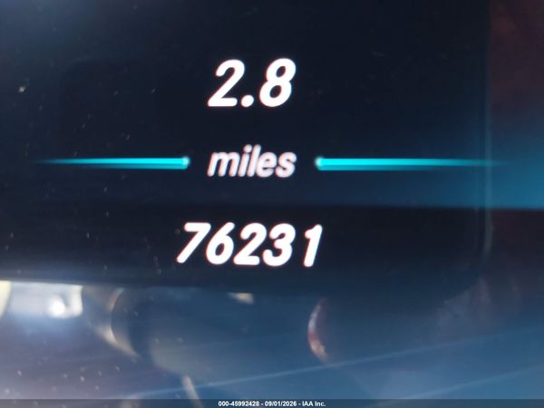 2020 MERCEDES-BENZ CLS 450 CLS450