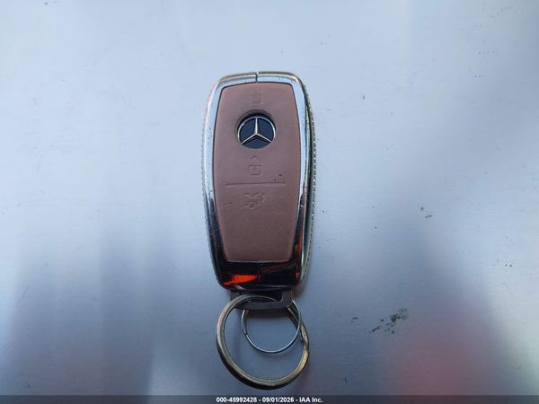2020 MERCEDES-BENZ CLS 450 CLS450