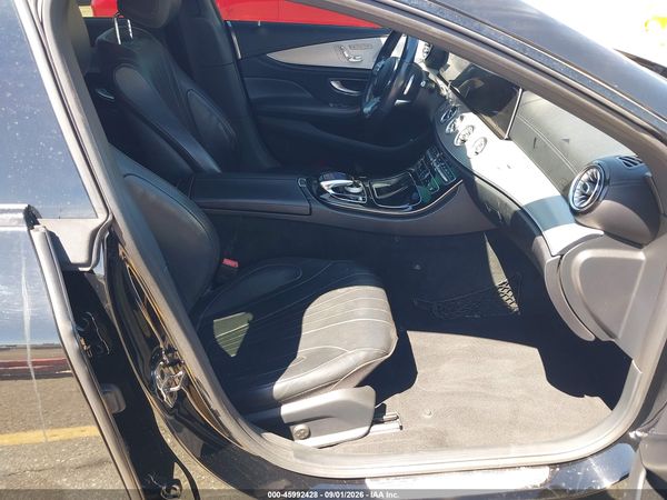2020 MERCEDES-BENZ CLS 450 CLS450