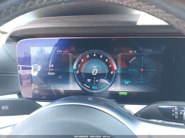 2020 MERCEDES-BENZ CLS 450 CLS450
