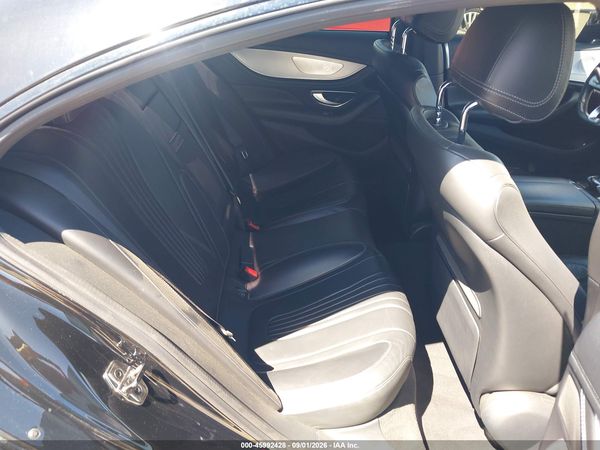 2020 MERCEDES-BENZ CLS 450 CLS450