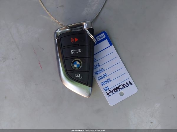 2020 BMW 330I XDRIVE — I11