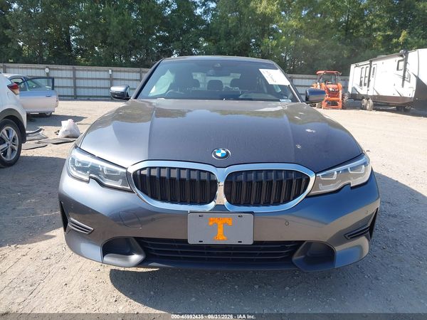 2020 BMW 330I XDRIVE — I115