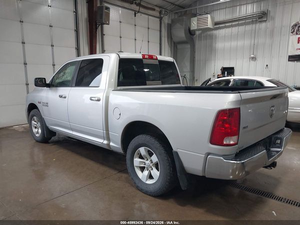2016 RAM 1500 SLT — I3