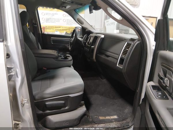2016 RAM 1500 SLT — I5