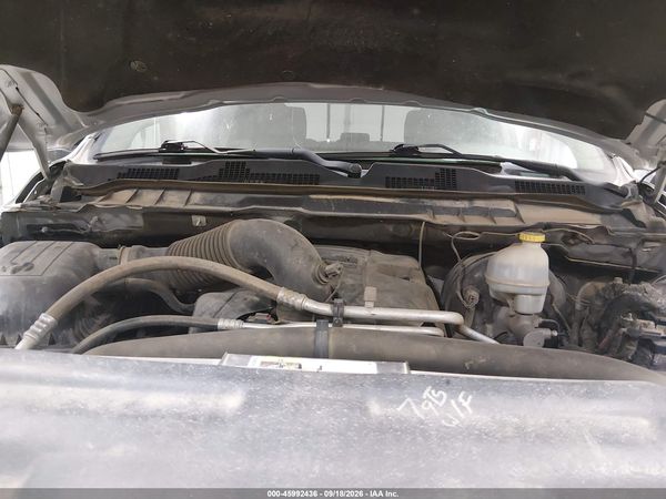 2016 RAM 1500 SLT — I10