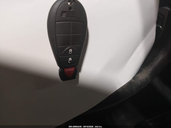 2016 RAM 1500 SLT — I11