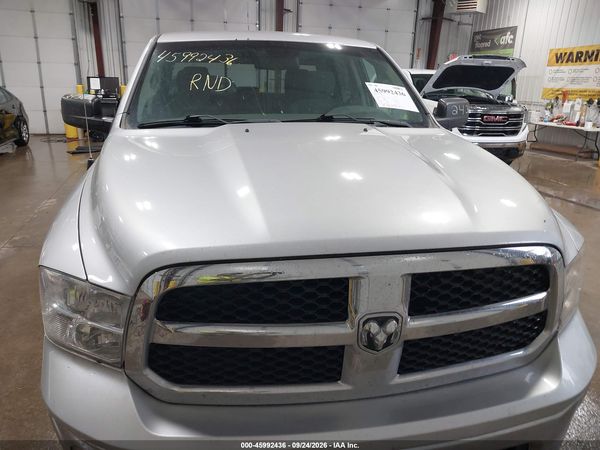 2016 RAM 1500 SLT — I115
