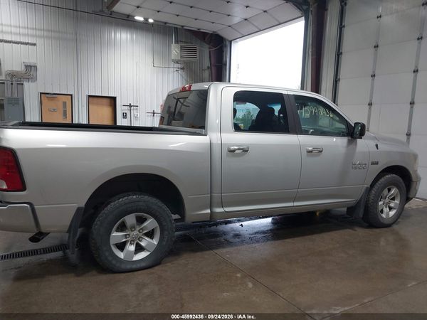 2016 RAM 1500 SLT — I116