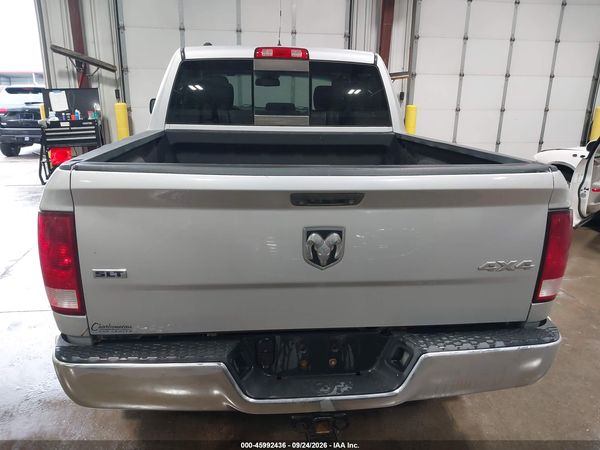 2016 RAM 1500 SLT — I119