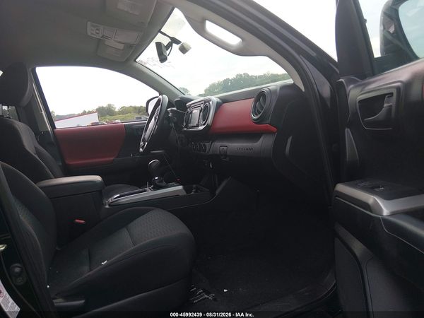 2016 TOYOTA TACOMA SR5 V6 — I5