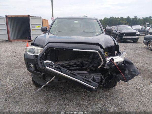 2016 TOYOTA TACOMA SR5 V6 — I115