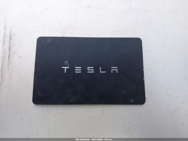 2024 TESLA MODEL 3 — I11