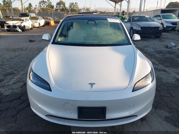 2024 TESLA MODEL 3 — I115