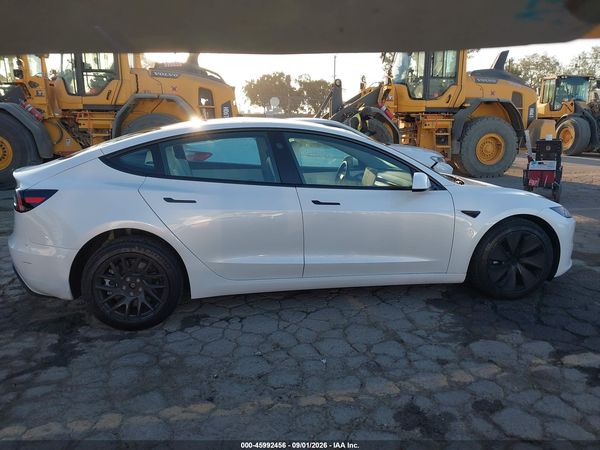 2024 TESLA MODEL 3 — I116