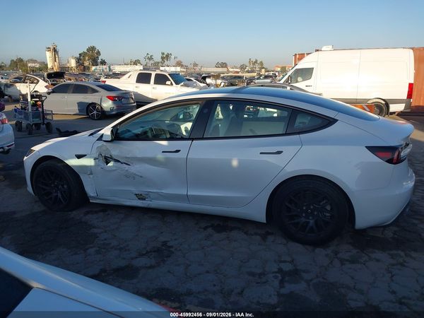 2024 TESLA MODEL 3 — I117