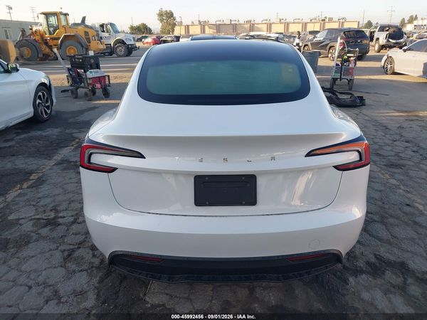2024 TESLA MODEL 3 — I119