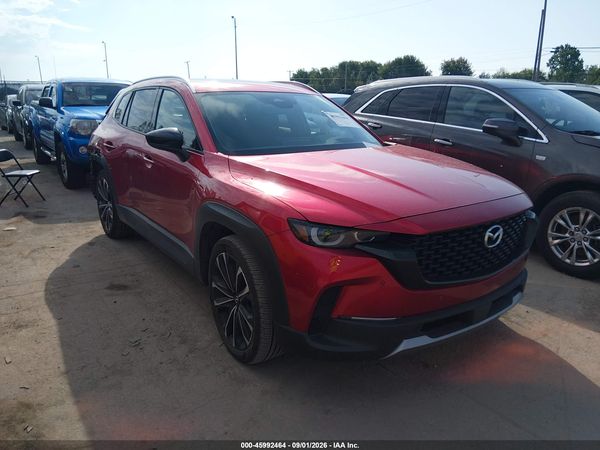 2025 MAZDA CX-50 — I1