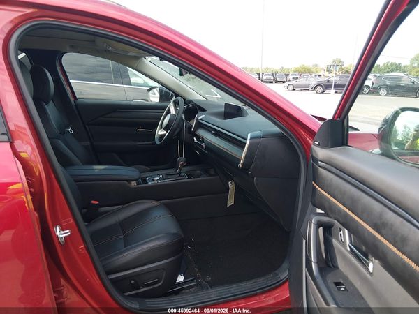 2025 MAZDA CX-50 — I5