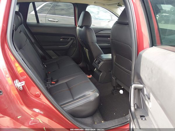 2025 MAZDA CX-50 — I8