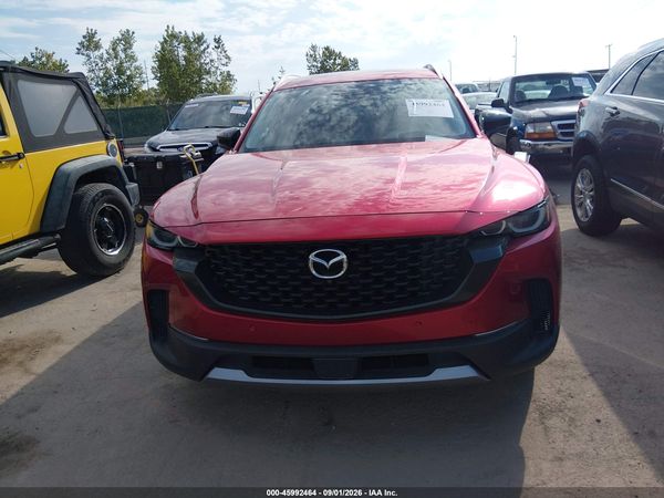 2025 MAZDA CX-50 — I115