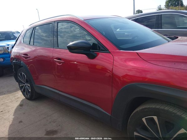 2025 MAZDA CX-50 — I116
