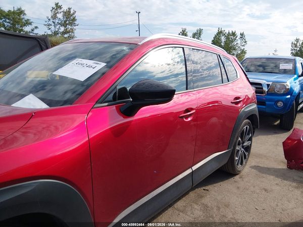 2025 MAZDA CX-50 — I117