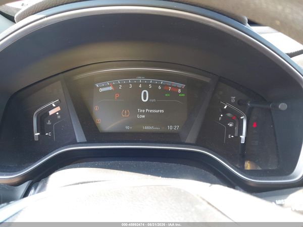 2018 HONDA CR-V EX — I7