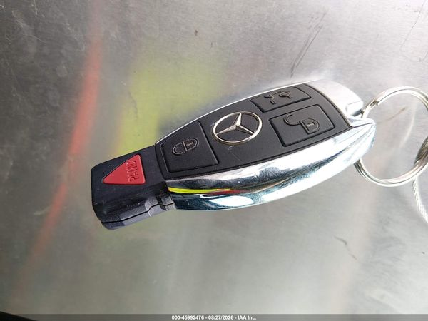 2013 MERCEDES-BENZ C 300 SPORT 4MATIC — I11