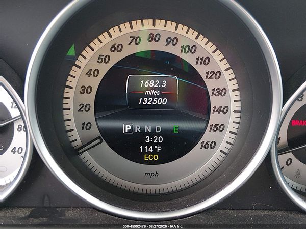 2013 MERCEDES-BENZ C 300 SPORT 4MATIC — I118