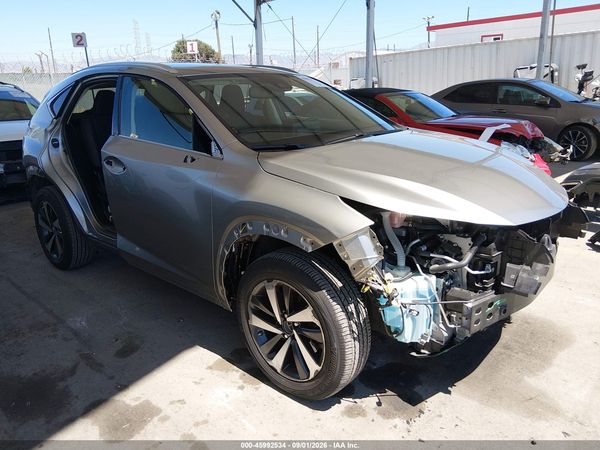 2021 LEXUS NX 300 300 Premium — I1