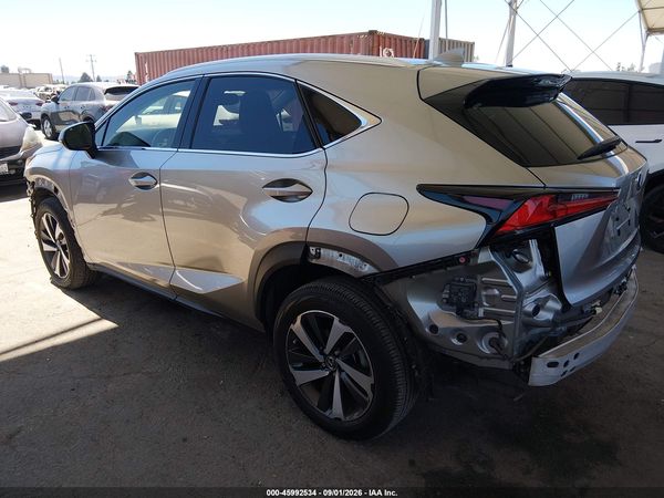 2021 LEXUS NX 300 300 Premium — I3