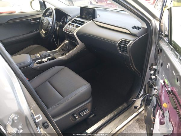 2021 LEXUS NX 300 300 Premium — I5