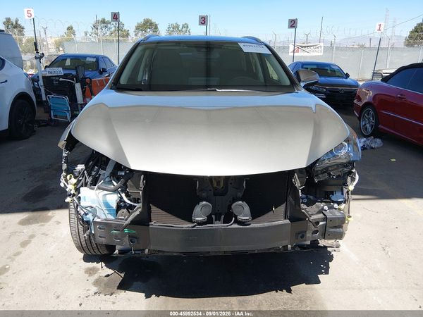 2021 LEXUS NX 300 300 Premium — I6