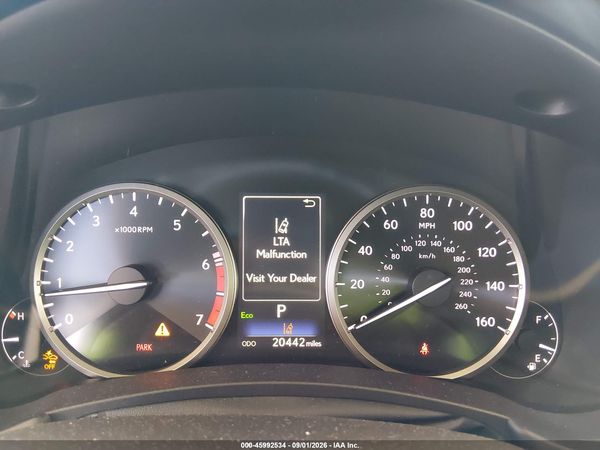 2021 LEXUS NX 300 300 Premium — I7
