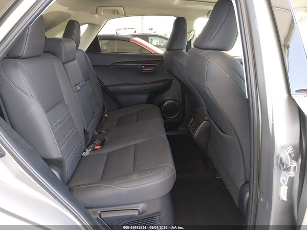 2021 LEXUS NX 300 300 Premium — I8