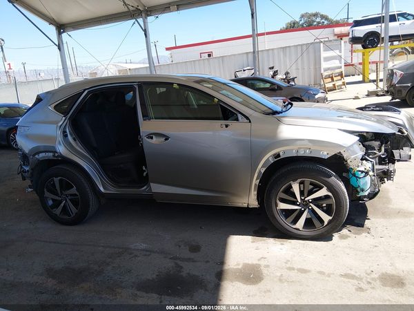 2021 LEXUS NX 300 300 Premium — I116