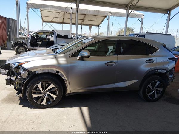 2021 LEXUS NX 300 300 Premium — I117