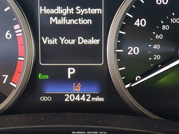 2021 LEXUS NX 300 300 Premium — I118