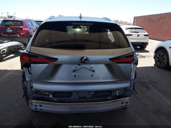 2021 LEXUS NX 300 300 Premium — I153