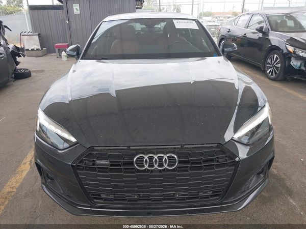 2024 AUDI A5 SPORTBACK — I115