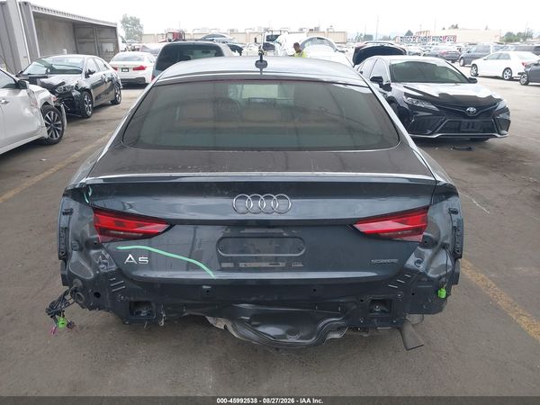 2024 AUDI A5 SPORTBACK — I119