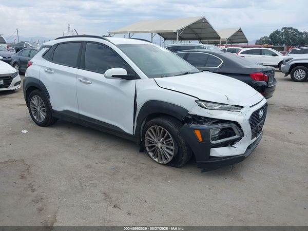 2019 HYUNDAI KONA SEL — I1