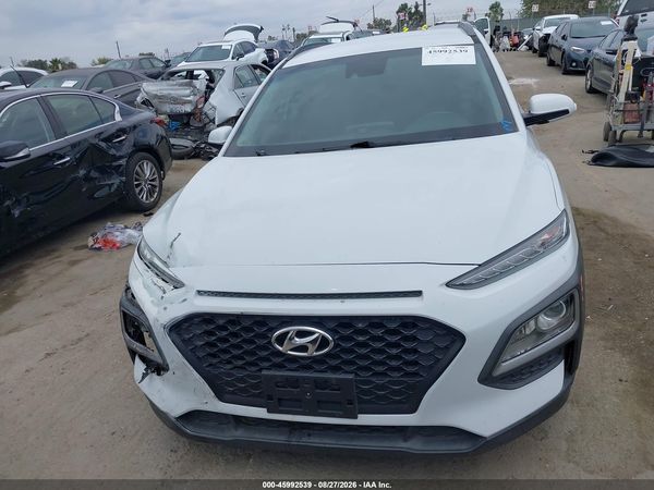 2019 HYUNDAI KONA SEL — I115