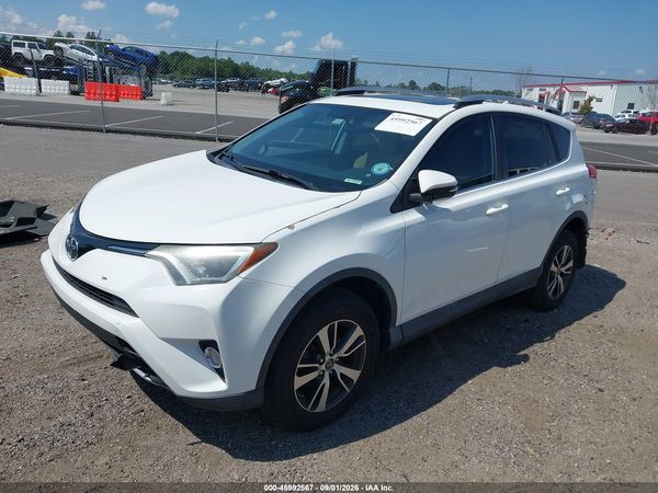 2016 TOYOTA RAV4 — I2